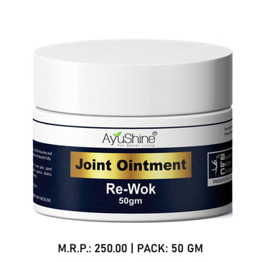 RE-WOK JOINT OINTMENT